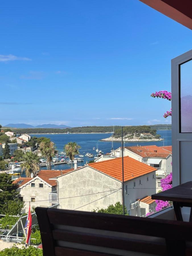 St. Nicholas Rooms Hvar Town Exteriör bild