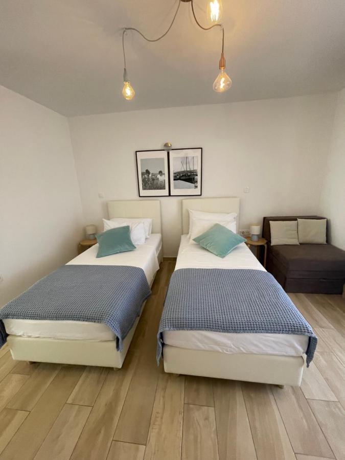 St. Nicholas Rooms Hvar Town Exteriör bild