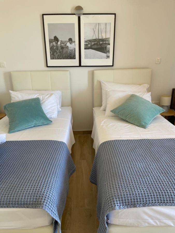 St. Nicholas Rooms Hvar Town Exteriör bild
